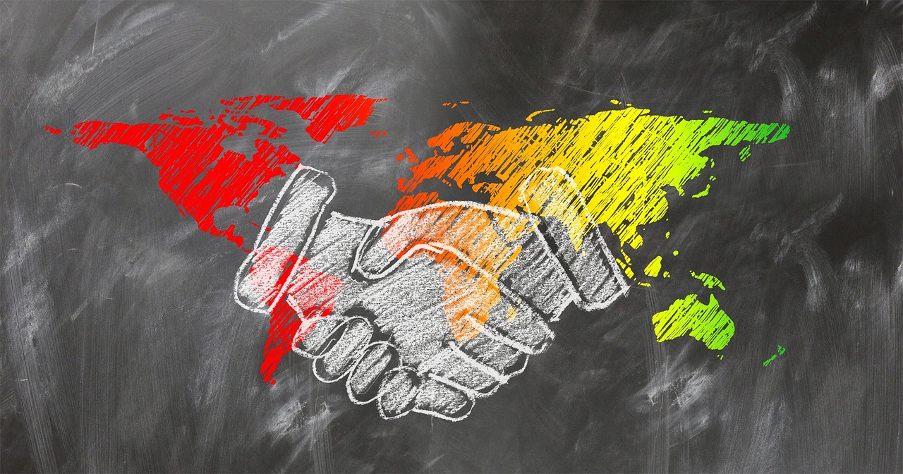 博悦娱乐,注册|企业营销中的身体语言和态度的建立