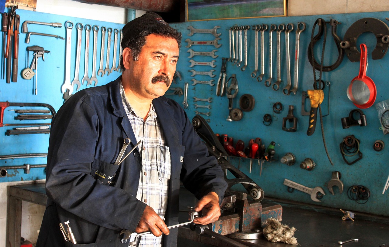 香烟的品牌战争