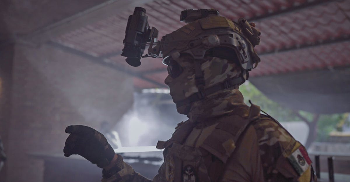 气味和烟雾的排放