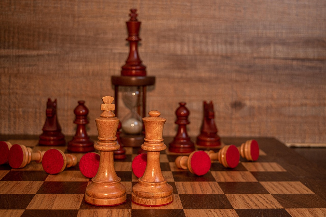 DDOS在线攻击|黑客的心理分析：他们为什么要攻击？