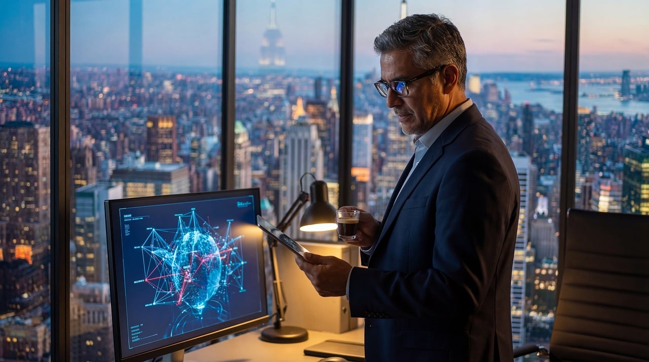 如何在SEO中进行管理